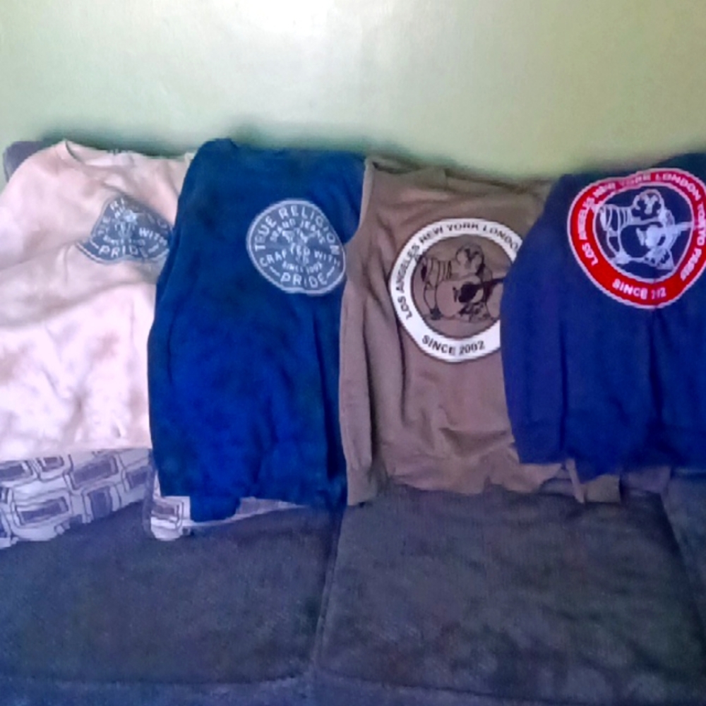 True Religion